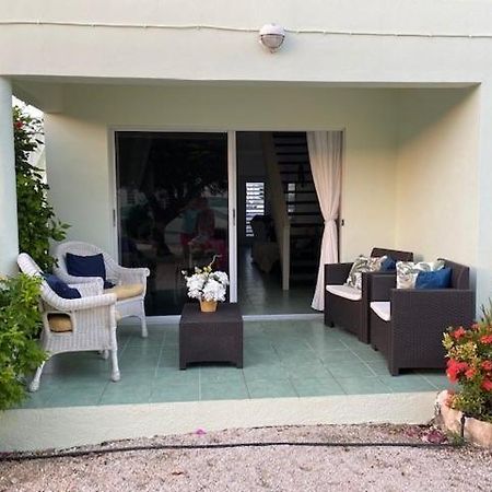 Blue Lagoon Apartment Lagun Exteriér fotografie