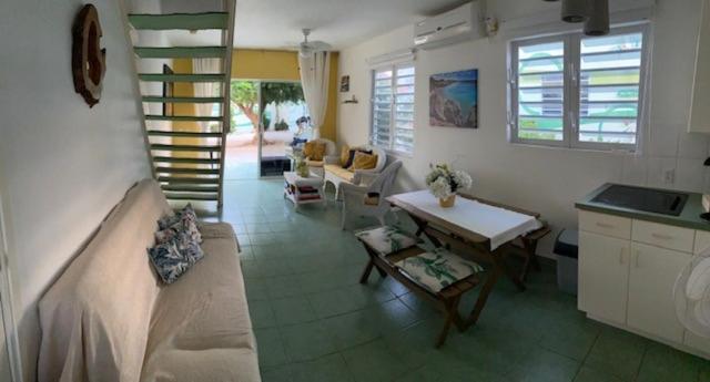 Blue Lagoon Apartment Lagun Exteriér fotografie