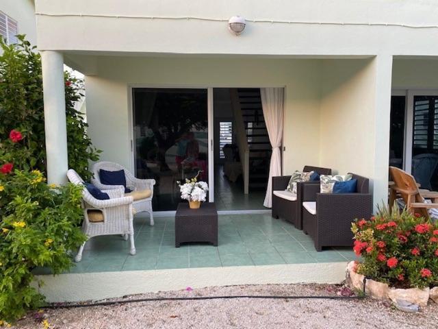 Blue Lagoon Apartment Lagun Exteriér fotografie