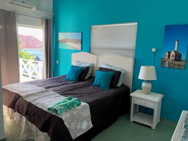 Blue Lagoon Apartment Lagun Exteriér fotografie