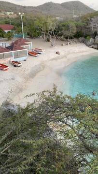 Blue Lagoon Apartment Lagun Exteriér fotografie