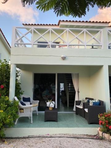 Blue Lagoon Apartment Lagun Exteriér fotografie