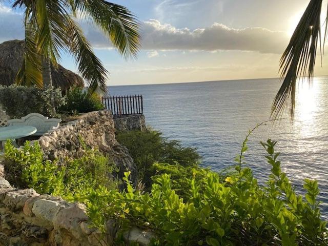 Blue Lagoon Apartment Lagun Exteriér fotografie